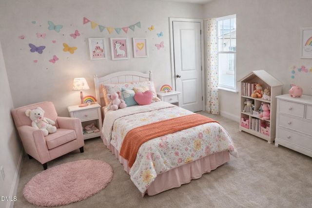 1007 Shovelhead Drive, Durham, NC 27703