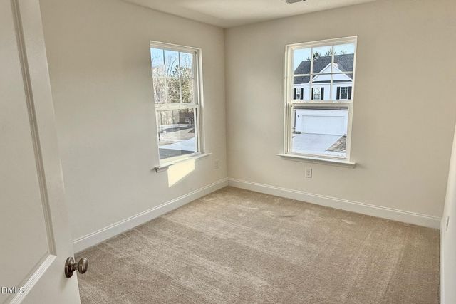 1007 Shovelhead Drive, Durham, NC 27703