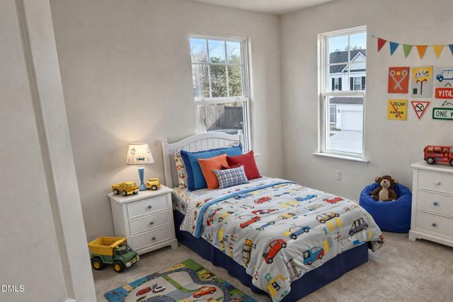 1007 Shovelhead Drive, Durham, NC 27703