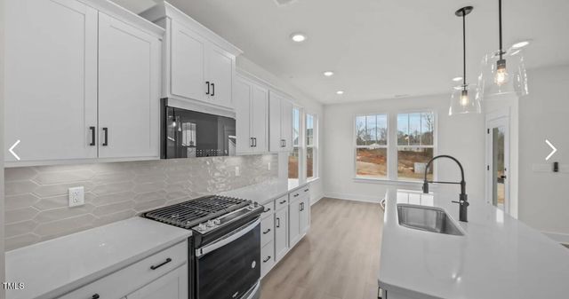 1007 Shovelhead Drive 4, Durham, NC 27703