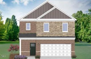 1007 Shovelhead Drive 4, Durham, NC 27703