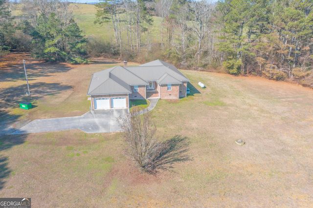 430 Kemp Road, Lafayette, GA 30728