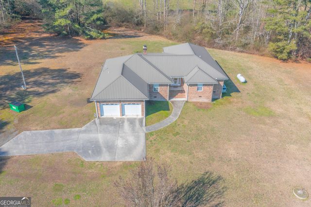 430 Kemp Road, Lafayette, GA 30728