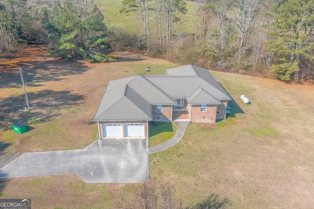 430 Kemp Road, Lafayette, GA 30728