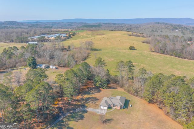 430 Kemp Road, Lafayette, GA 30728