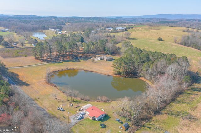 430 Kemp Road, Lafayette, GA 30728