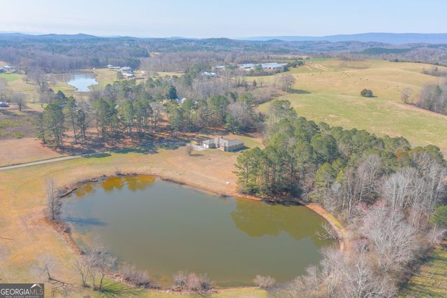 430 Kemp Road, Lafayette, GA 30728