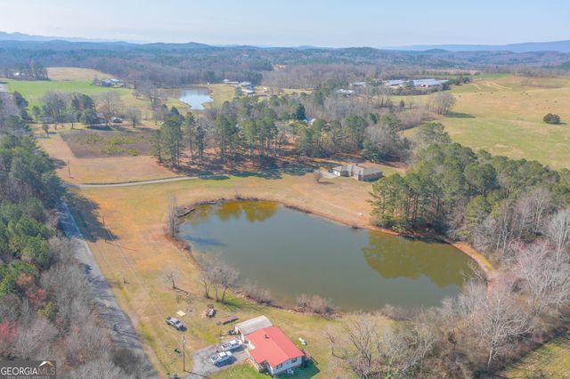 430 Kemp Road, Lafayette, GA 30728