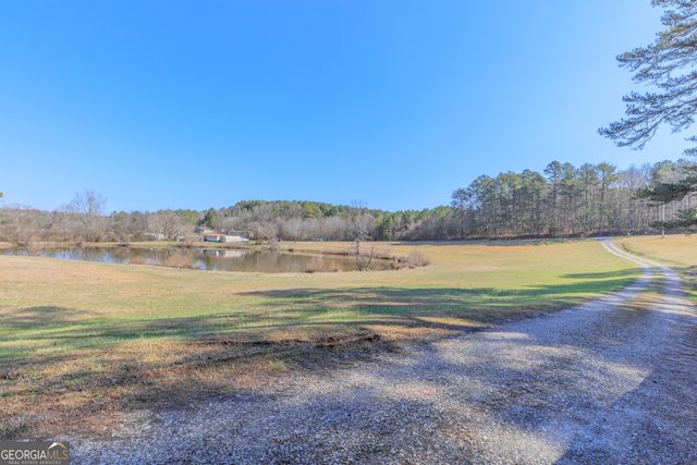 430 Kemp Road, Lafayette, GA 30728