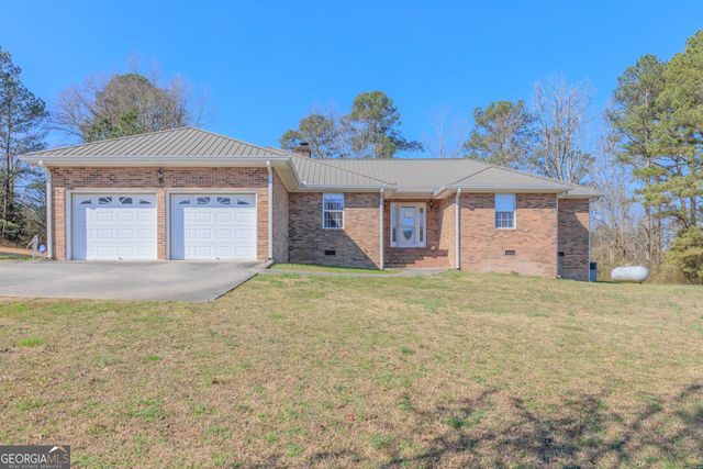 430 Kemp Road, Lafayette, GA 30728