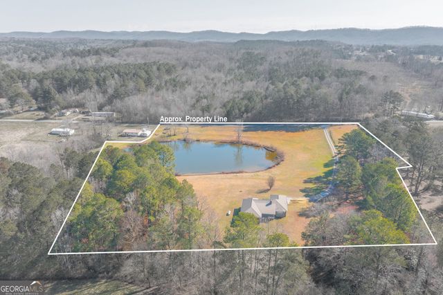 430 Kemp Road, Lafayette, GA 30728