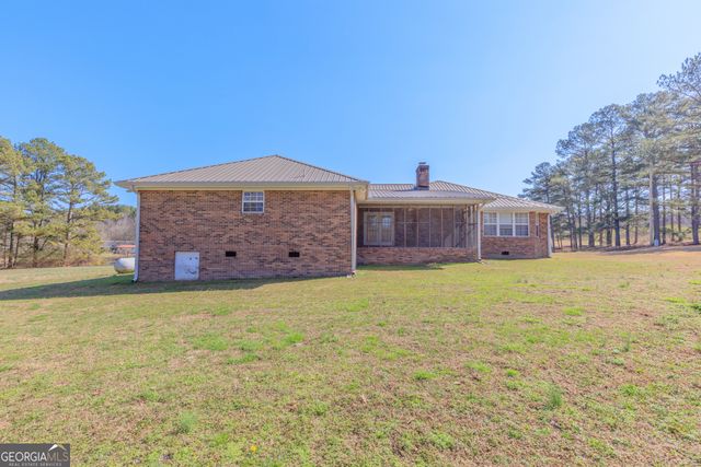 430 Kemp Road, Lafayette, GA 30728