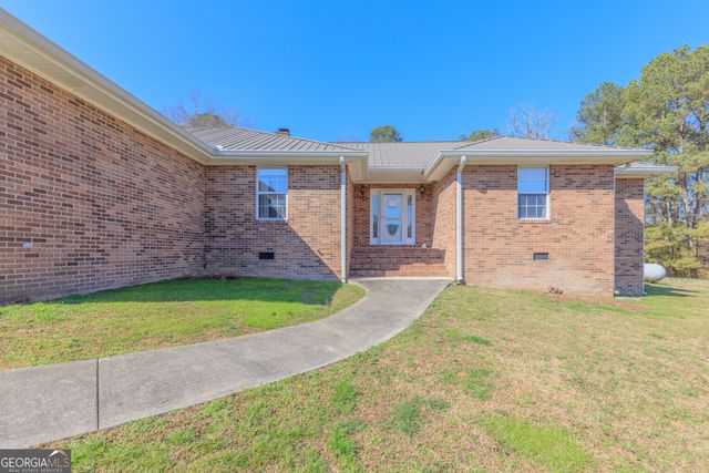 430 Kemp Road, Lafayette, GA 30728