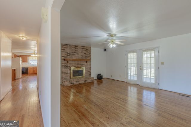 430 Kemp Road, Lafayette, GA 30728