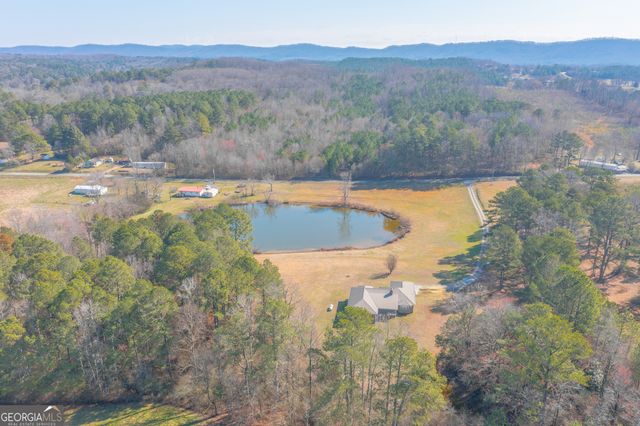 430 Kemp Road, Lafayette, GA 30728