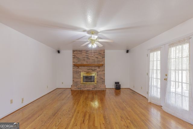 430 Kemp Road, Lafayette, GA 30728