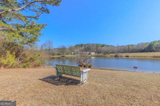 430 Kemp Road, Lafayette, GA 30728