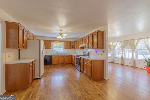 430 Kemp Road, Lafayette, GA 30728