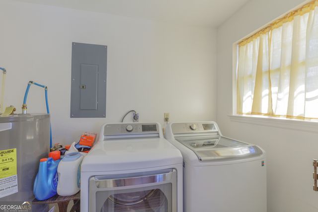 430 Kemp Road, Lafayette, GA 30728