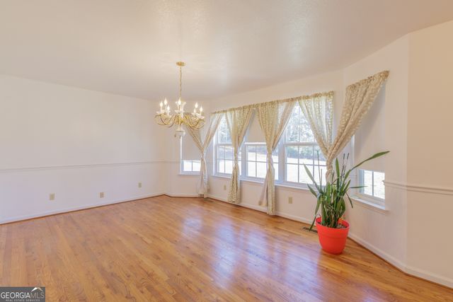 430 Kemp Road, Lafayette, GA 30728