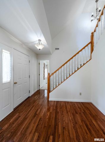 304 Bogie Drive, Herrin, IL 62948