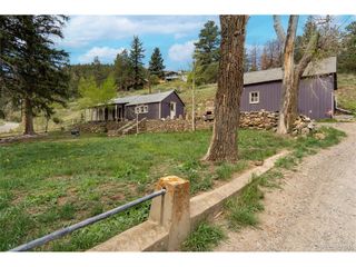 401 Soda Creek Rd, Idaho Springs, CO 80452
