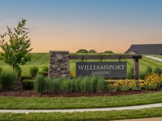 2313 Williamsport Landing, Columbia, TN 38401