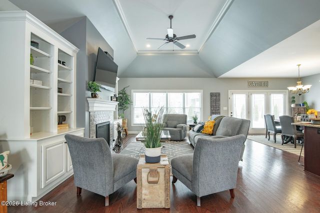 11604 Lilly Garden Ct, Louisville, KY 40291