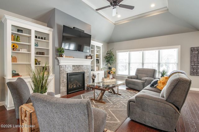 11604 Lilly Garden Ct, Louisville, KY 40291