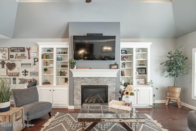 11604 Lilly Garden Ct, Louisville, KY 40291