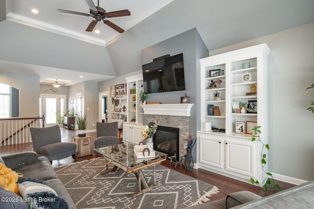 11604 Lilly Garden Ct, Louisville, KY 40291