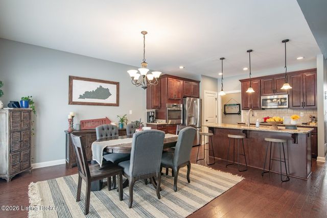 11604 Lilly Garden Ct, Louisville, KY 40291