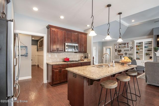 11604 Lilly Garden Ct, Louisville, KY 40291