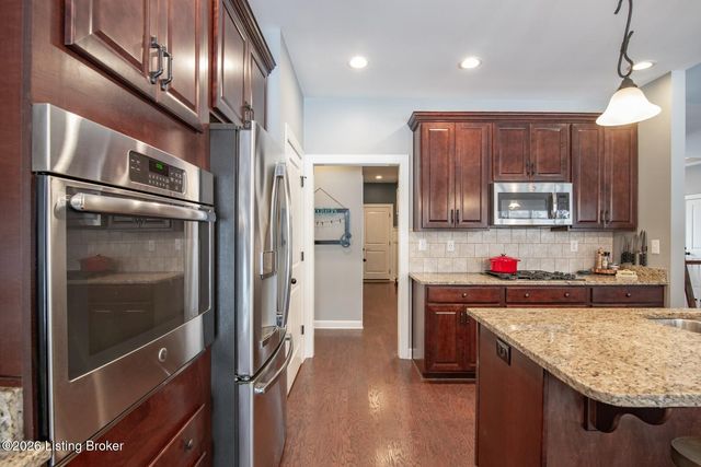 11604 Lilly Garden Ct, Louisville, KY 40291