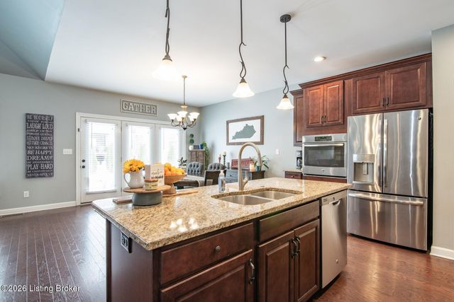 11604 Lilly Garden Ct, Louisville, KY 40291