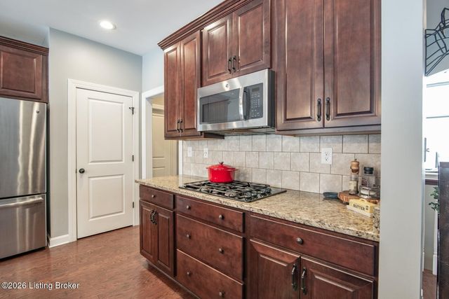 11604 Lilly Garden Ct, Louisville, KY 40291