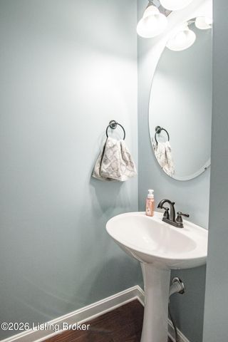 11604 Lilly Garden Ct, Louisville, KY 40291