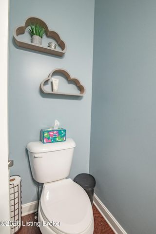 11604 Lilly Garden Ct, Louisville, KY 40291