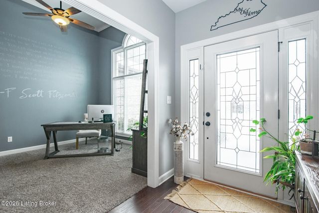 11604 Lilly Garden Ct, Louisville, KY 40291