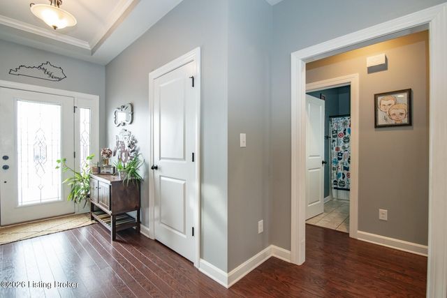 11604 Lilly Garden Ct, Louisville, KY 40291