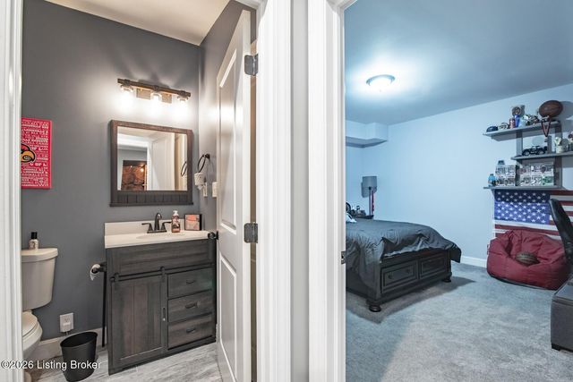 11604 Lilly Garden Ct, Louisville, KY 40291