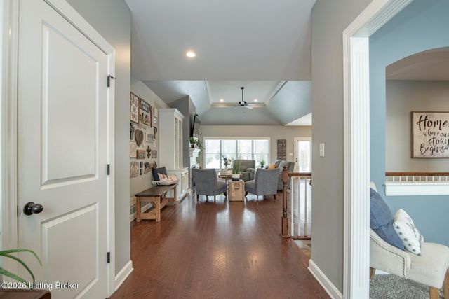 11604 Lilly Garden Ct, Louisville, KY 40291