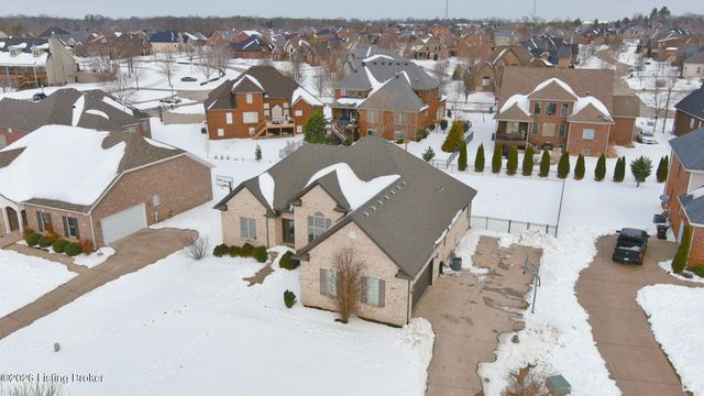 11604 Lilly Garden Ct, Louisville, KY 40291