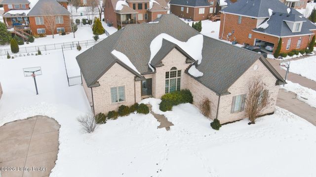 11604 Lilly Garden Ct, Louisville, KY 40291