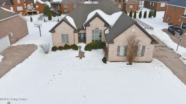 11604 Lilly Garden Ct, Louisville, KY 40291