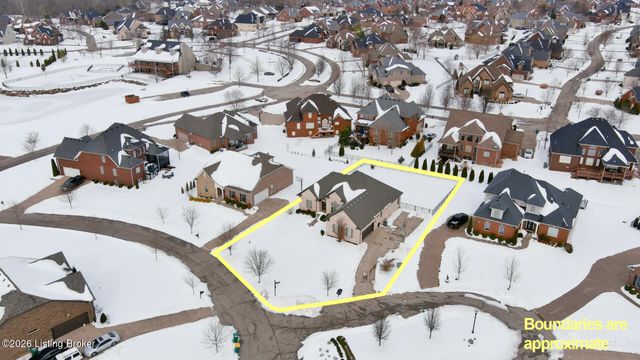 11604 Lilly Garden Ct, Louisville, KY 40291