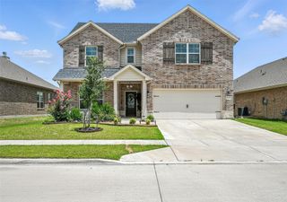 2044 Bellatrix Drive, Haslet, TX 76052