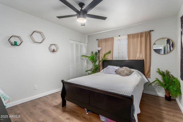 4023 W SAN MIGUEL Avenue, Phoenix, AZ 85019