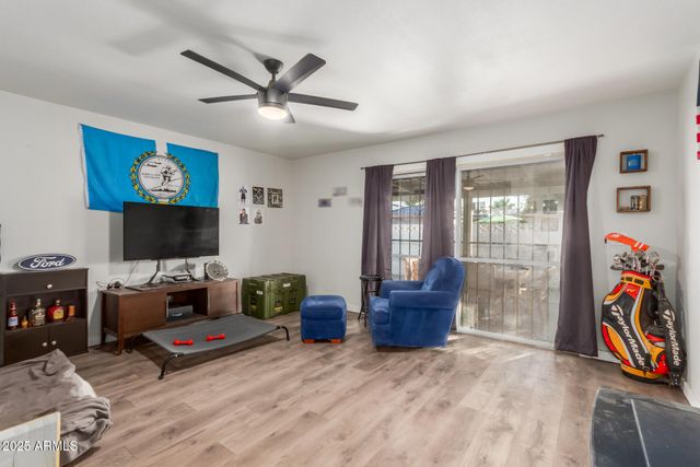 4023 W SAN MIGUEL Avenue, Phoenix, AZ 85019