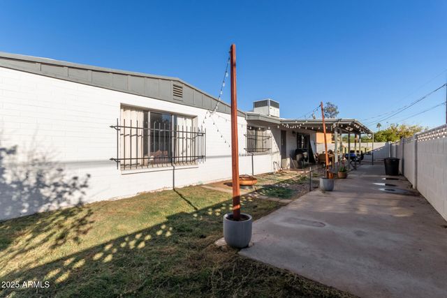 4023 W SAN MIGUEL Avenue, Phoenix, AZ 85019